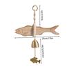 Cat Paw Doorbell Japanese Room Decor Outdoor Wind Chimes Wall Hanging Pendants Accessorie Wind Music Bell Christmas Decoration
