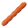 Interactive Treat Stuffed Toys Spiky Dog Chew Stick, Indestructible Toy, Teeth Cleaning Dental Care for Puppies Toy with Dispensing Hole Aggressive