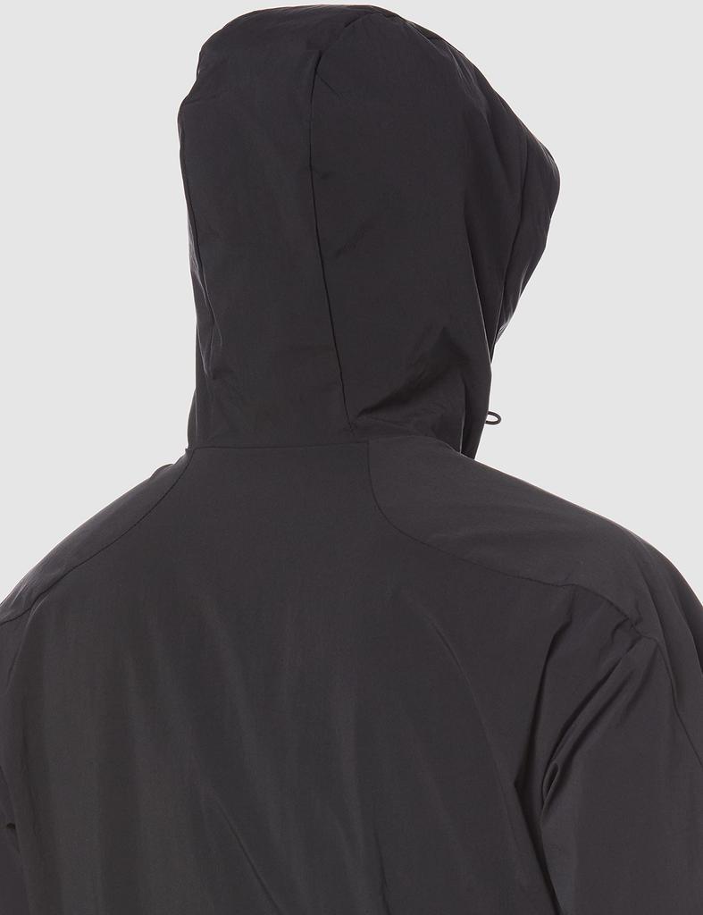 Adidas TH STH Woven Hooded Jacket