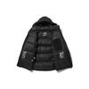 The North Face Urban Exploration Daunenjacke Herren Schwarz NJ1DN62A