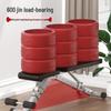 Jianzhidu Multi-Functional Foldable Weight Bench