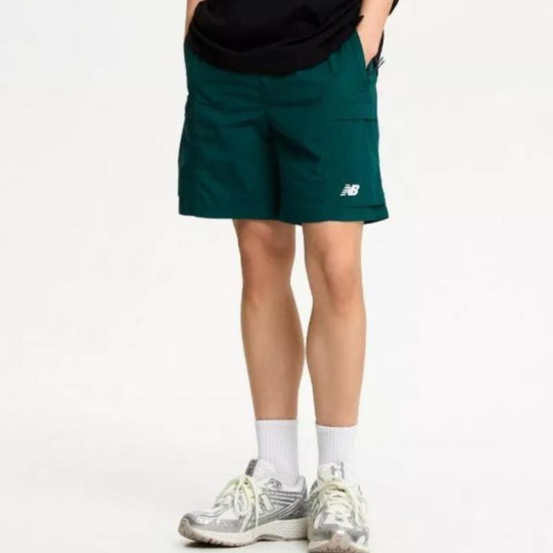 New Balance 4.5 Woven Shorts Nbnve22513 3 Types