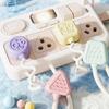 Sturdy Compact Plug Board Toy Early Education Intelligence Toy  Montessori Toy