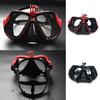 Underwater Snorkle Diving Mask Goggles for GoPro Hero 38445 Action Camera