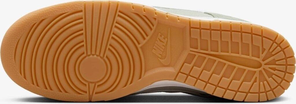 Sneakers Nike Dunk Low Retro SE Jade Horizon/light Silver/gum Yellow/summit White