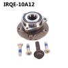 Car Front Wheel Hub Bearing Unit Assembly 1K0 498 621 513262 for Sko