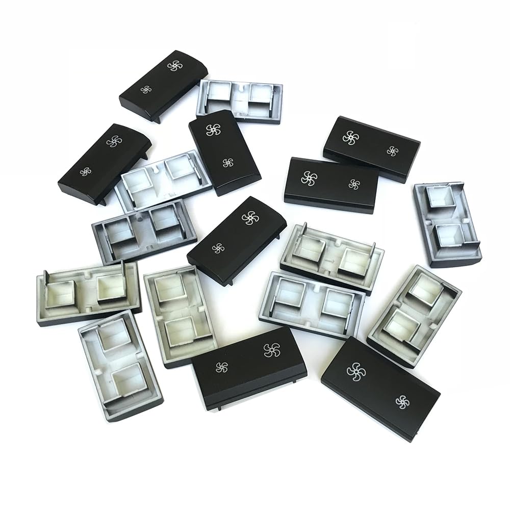 Wind Air Volume air Conditioning Climate Control Panel Fan Speed Button Switch for BMW X5 X6 E70 E71 2008 2009 2010 2011 2012 2013