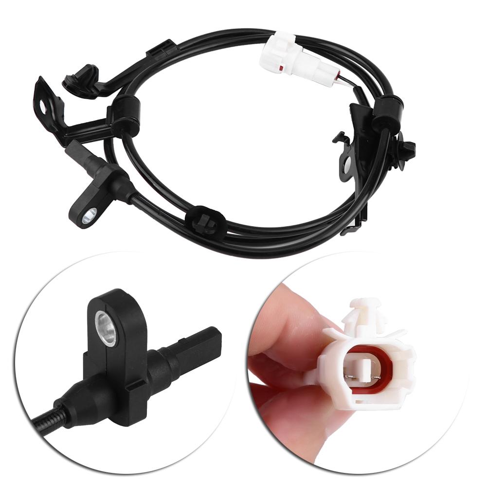 Car ABS Wheel Speed Sensor for TOYOTA YARIS 2006 2011 89543 52030