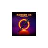PARKER IM Ballpoint Pen, Amethyst Purple Ring BT, Medium Nib, Oil-Based Ink, with Pen Case, Gift
