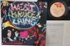 LP Record WEST, BRUCE & LAING - Live 'n' Kickin' MW2091 RSO 1975 Japan Rock Used