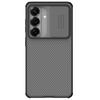 Case for Galaxy A37 5G - TPU+PC, Black