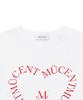 MUCENT Heart Lettering Long Sleeve (2 Colors, Unisex)