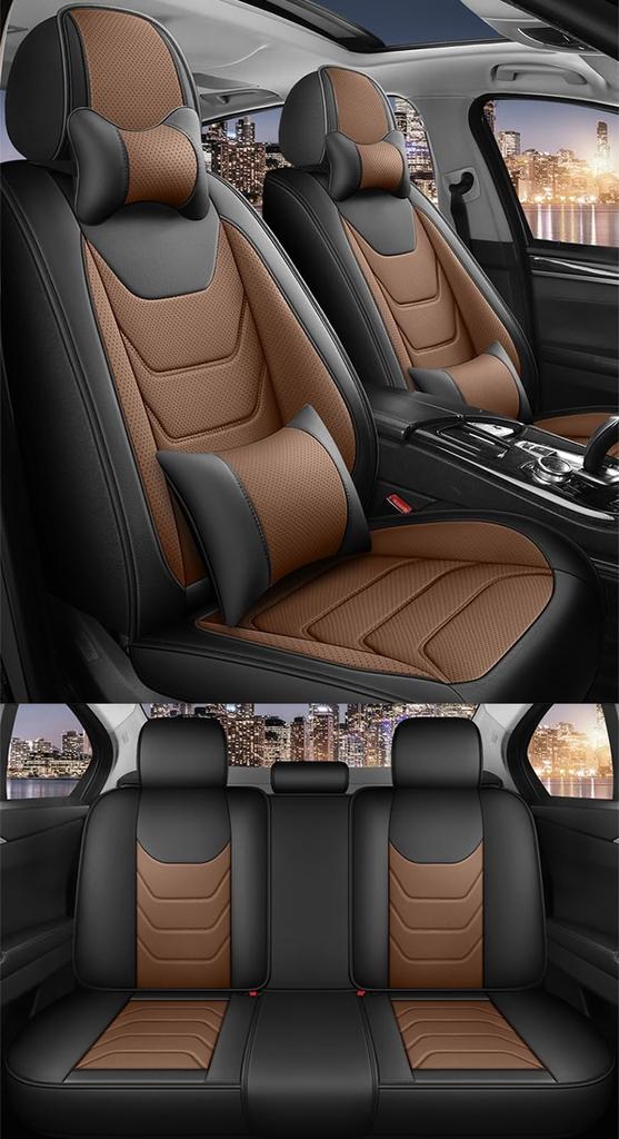Subaru Legacy Touring Wagon BRM BRG BR9 May 2009 - Present Car Seat Cover,