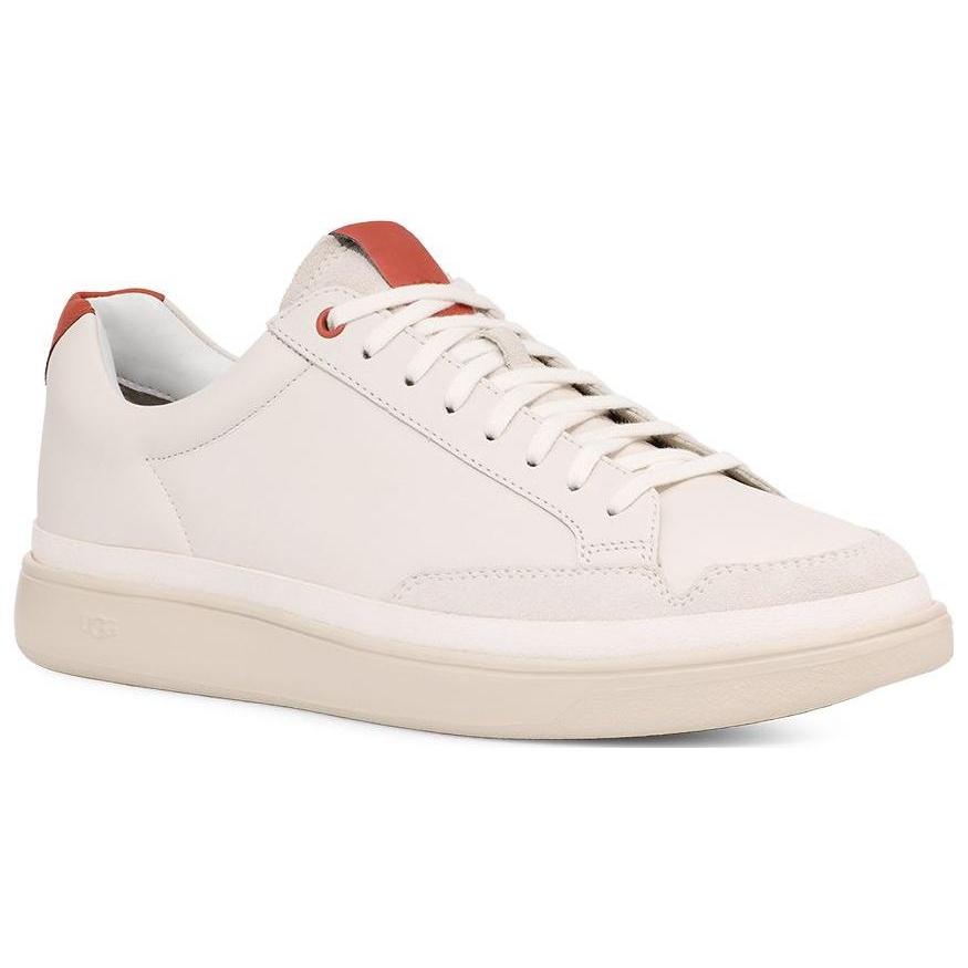 UGG South Bay Sneaker Low 'White Sienna' Men's 1108959-WTSN