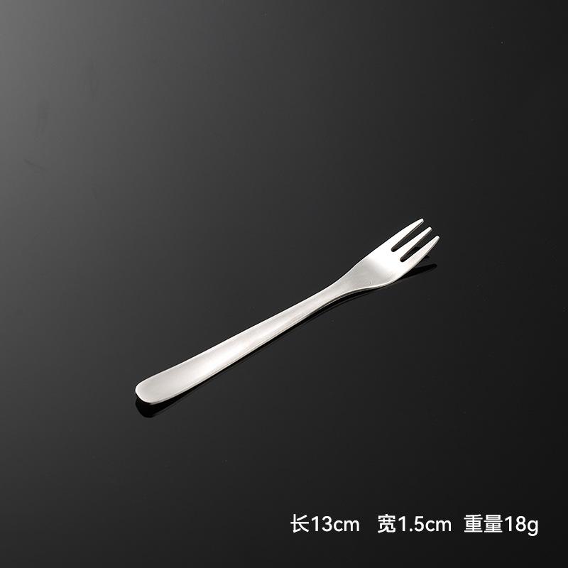 

Нож Yanzong в японском стиле из нержавеющей стали 304, вилка, ложка, шлифованная основная ложка, многофункциональная, 5 основных предметов, столовые приборы в западном стиле для отелей