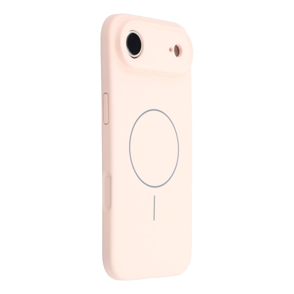 YCADEN For iPhone Air Case Compatible with MagSafe Precise Cutouts TPU Phone Back Cover