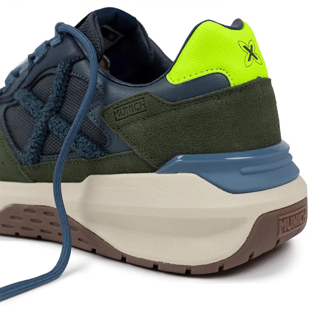 Munich Sneakers Nexa 11
