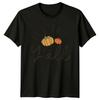 Its Fall Yall TShirt Pumpkin Autumn Harvest Seasonal Gift For Him And Her