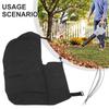 Collection Bag Garden Tool Bag Leaf Vacuum Cleaner Easy Replacement