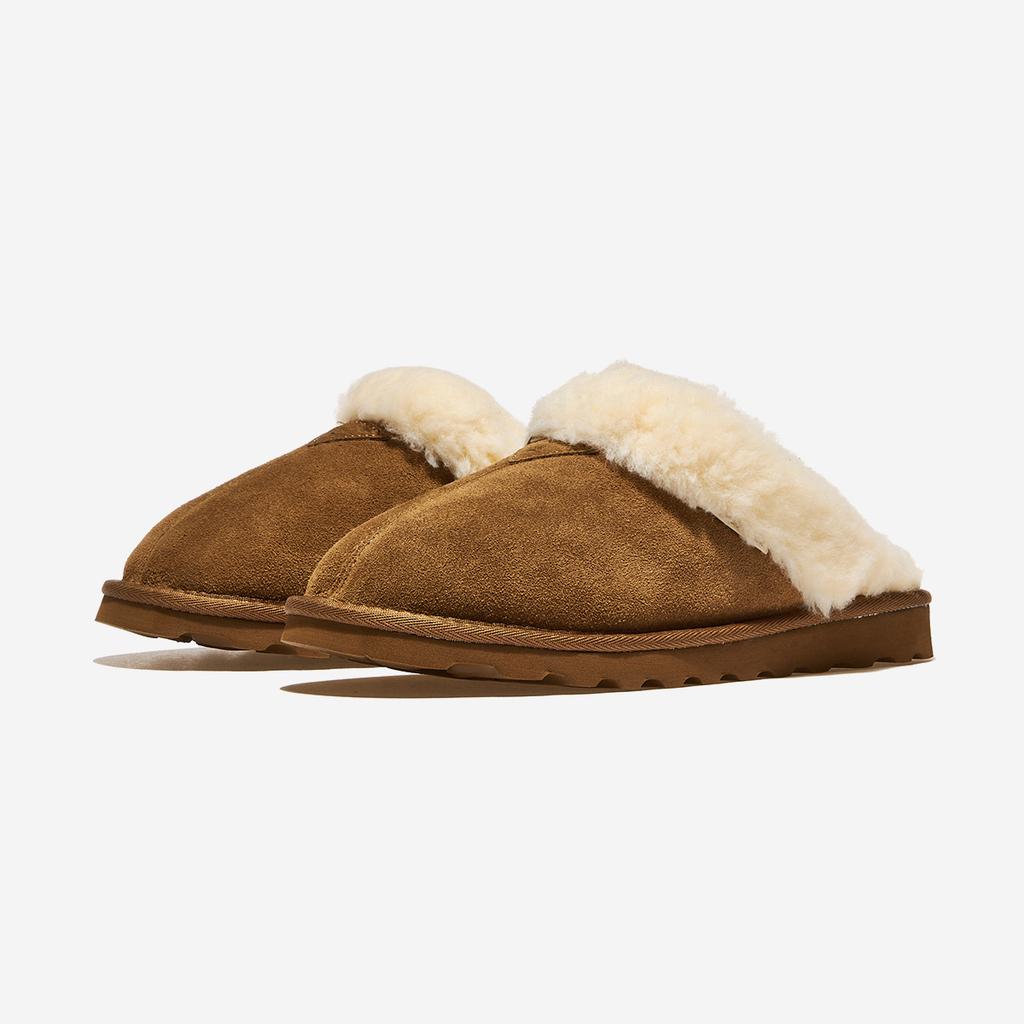 [BEARPAW] Mary Men's [K814002RD-M] [Shipped from Korea] 100% Authentic
