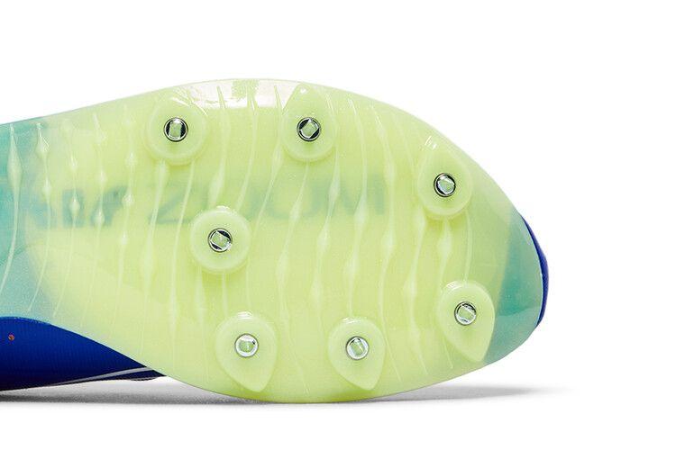 Nike Air Zoom Long Jump Elite 'Racer Blue'