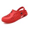 YRZL Sandals Men Soft Non-slip Wear-resistant Casual Mens Sandals Comfortable High Quality Beach Shoes Outdoor Slippers Men