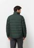 Куртка Jack Wolfskin Ather Down Jacket Men black olive