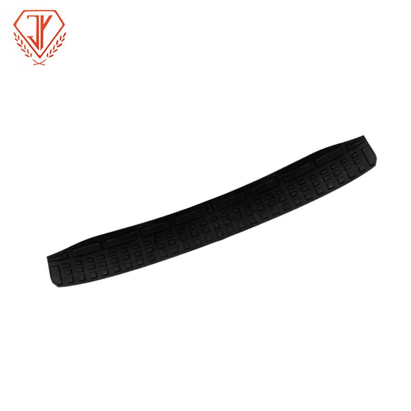 Fits '25 Toyota 4RUNNER Rear Bumper Cover 52711-35900