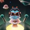 POP MART CRYBABY CRYING TO THE MOON SERIES FIGURES Blind Box