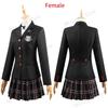 Game Amamiya Ren Cosplay Costume School Uniforms Kasumi Yoshizawa P5 Cosplay Jk Outfits For Men Women Role Play