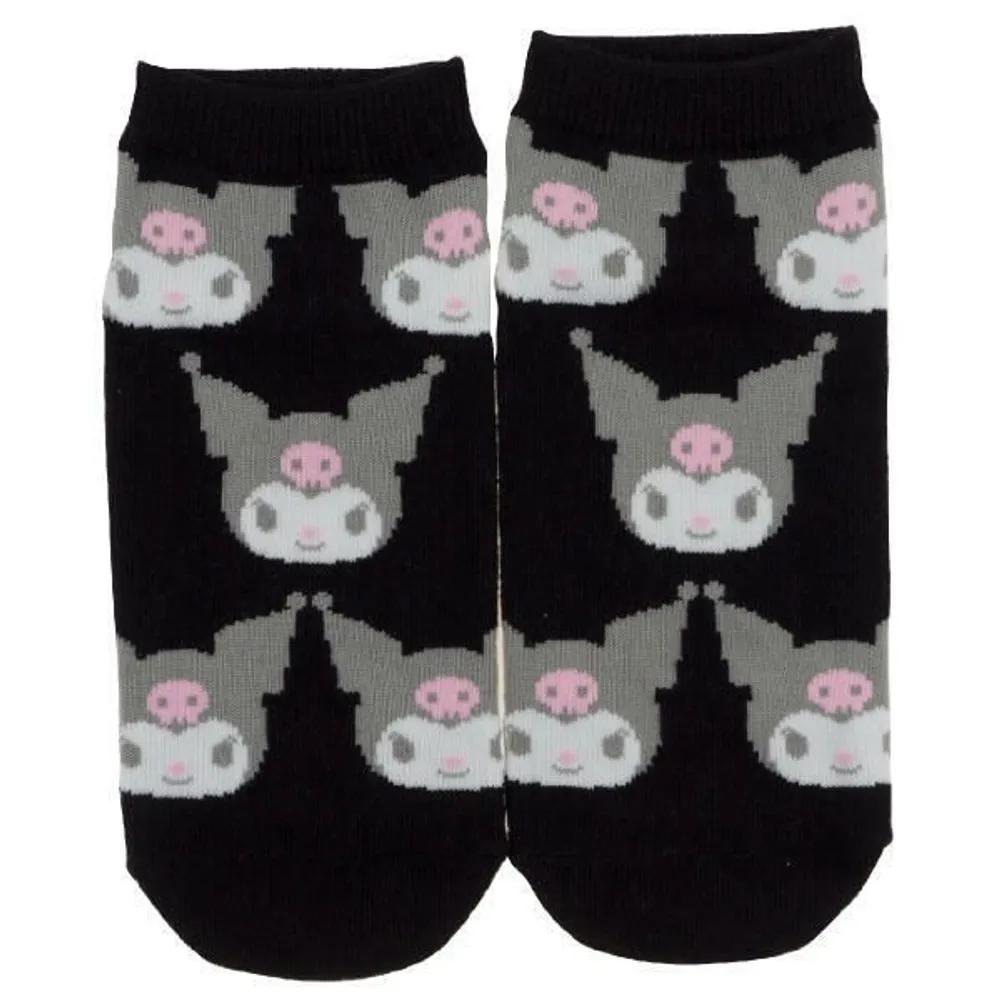 7 Types of Sanrio Character Women's Socks