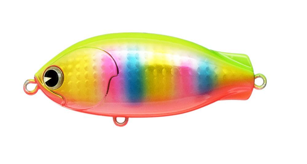 

AMS Design Lure Domingo 80 Tamasai (Има) (Доминго) #ДМ-006