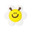 DIY silicone hole pencil bag, student creative cute pencil bag learning stationery storage bag stationery box