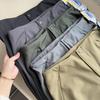 Herren Outdoor Softshell Warme Hose mit Verstellknopf - Herbst/Winter Kollektion.