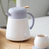 Sohome Enamel Insulated Teapot