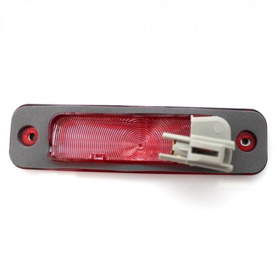 Rear 3rd Third Brake Light Stop Lamp For Ford Transit Mk7 2006-2014 7C1613N408AC