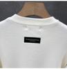 Men's Korean Style Contrast Stitch Knit Sweater - Autumn/Winter Trend 2025