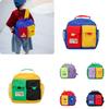 2023 Summer New Arrival Children's Backpack Trendy And Cool Nylon School Bag For Boys And Girls