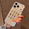 D-Drake Certified Lover Phone Case For iPhone 17 16 15 14 13 12 11 Pro Max Air Matte Laser Aurora Shockproof Funda