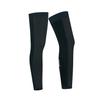 YKYW Winter Cycling Leg Brace for Men Women Thermal Fleece Pro Windproof Leg Sleeve Knee Sleeve MTB Bike Sports Protect Cover
