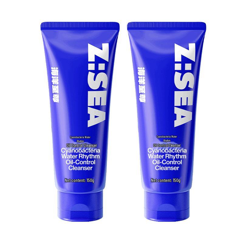 

Ocean Supreme Oil Control Facial Cleanser for Men