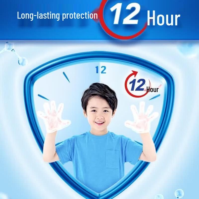 Safeguard Pure White Antibacterial Hand Wash