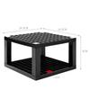 Plastic Pen Holder, Detachable 96 Hole Paint Brush Holder, Portable Pen Holder, Paint Brush Storage Box, Stationery