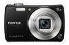 FUJIFILM Digital Camera FinePix F100fd FX-F100FDB