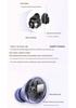 Buds Pro Kabellose Bluetooth-Ohrhörer - In-Ear Stereo R190, Lange Akkulaufzeit, Hohe Klangqualität für Sport