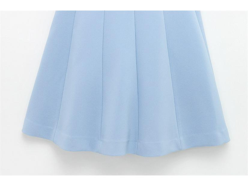 TAOP&ZA Spring/Summer Women's Slimming Sling Dress 2888777