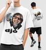 2 Sided Djo White Cotton Shirt All Size S-5XL L482