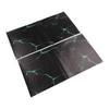 3D Car Decal B-Pillar Decoration Waterproof Sticker Fashionable Car Decoration