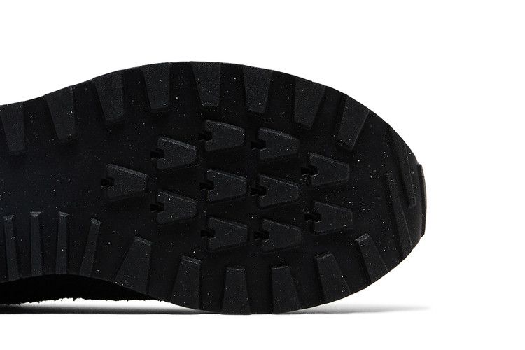 New Balance 574 Legacy Cordura Black