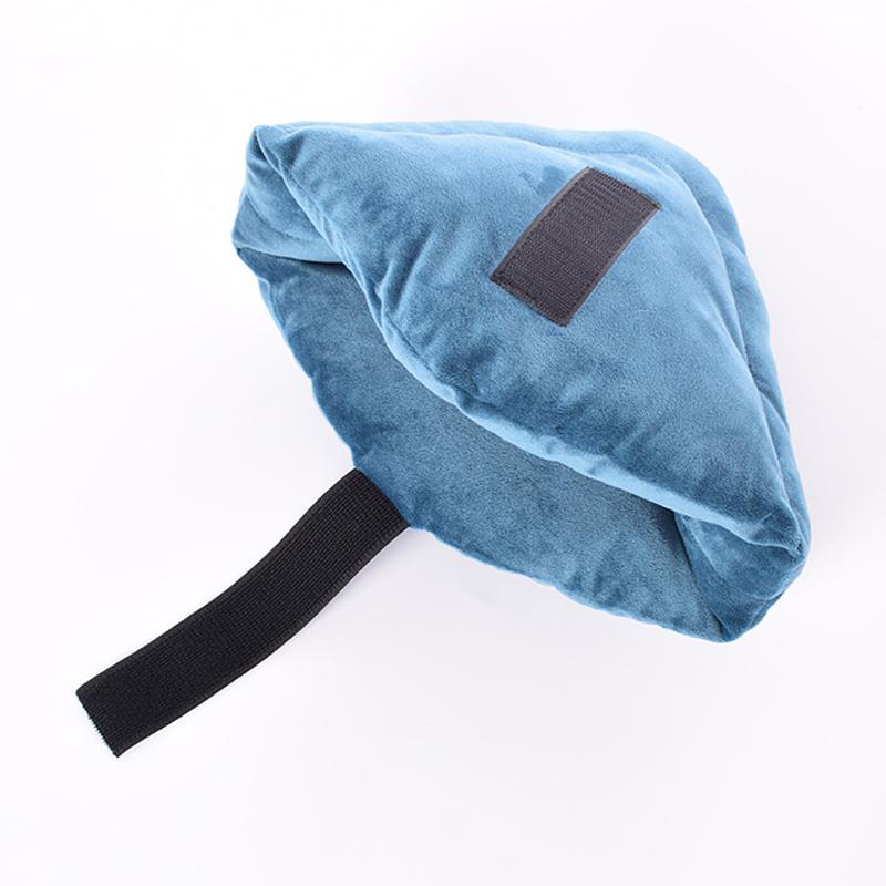 1Pcs Heel Pad Foot Anti-decubitus Protective Cover Adjustable Elastic Ankle Pad Posture Pad Elderly Care Products Heel Support